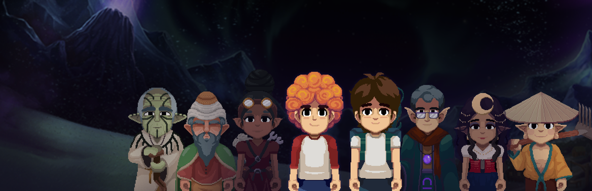 Master Lemon: The Quest for Iceland