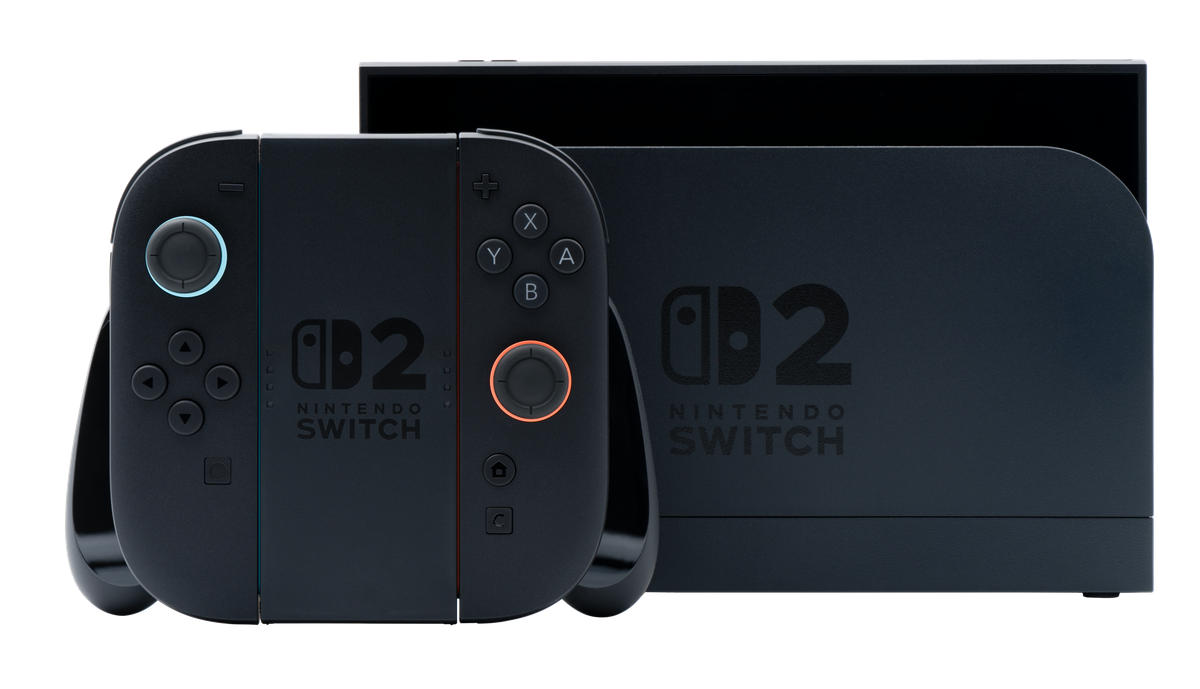 Die ersten Stunden mit der Switch 2