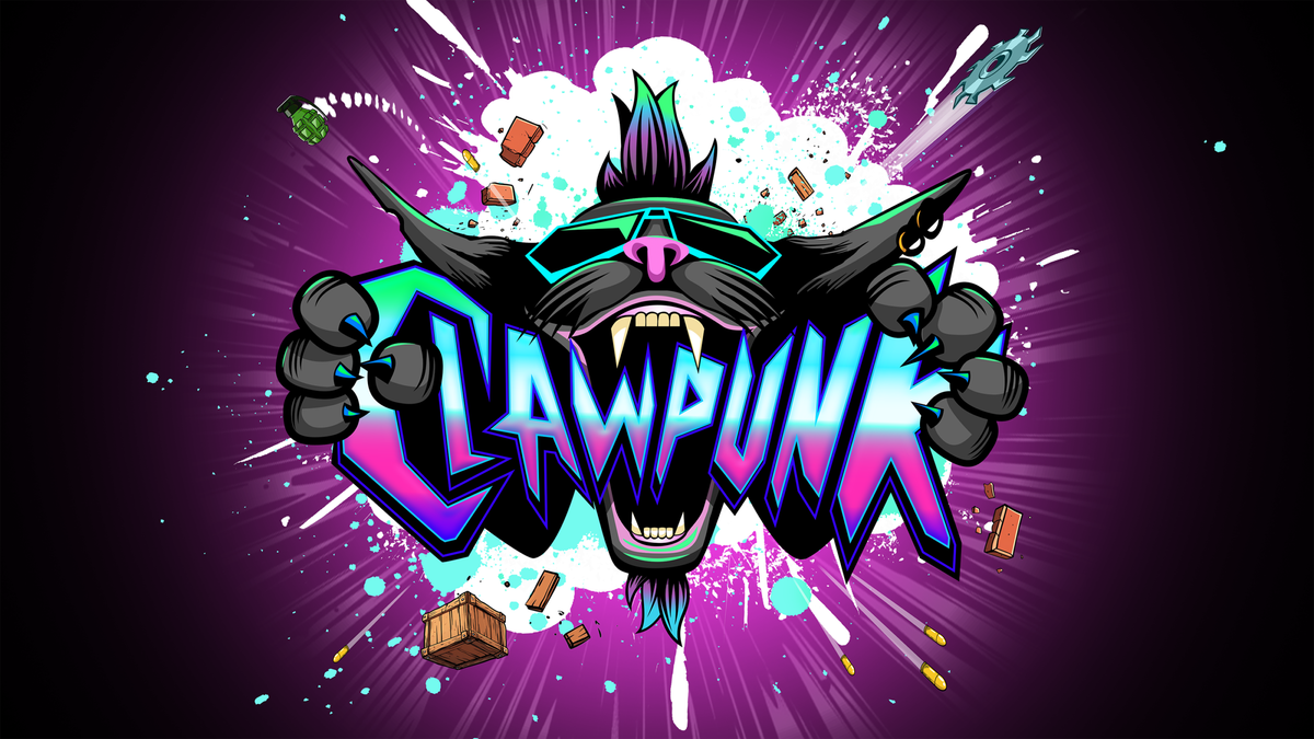 Clawpunk