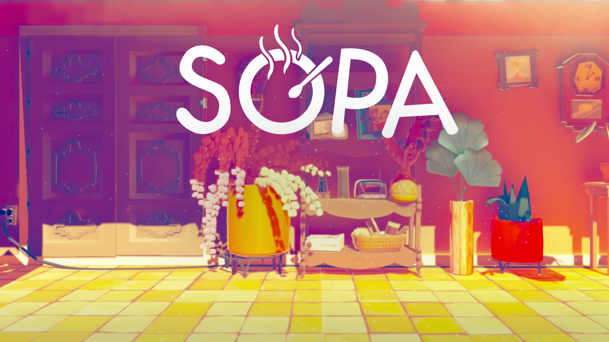 Sopa