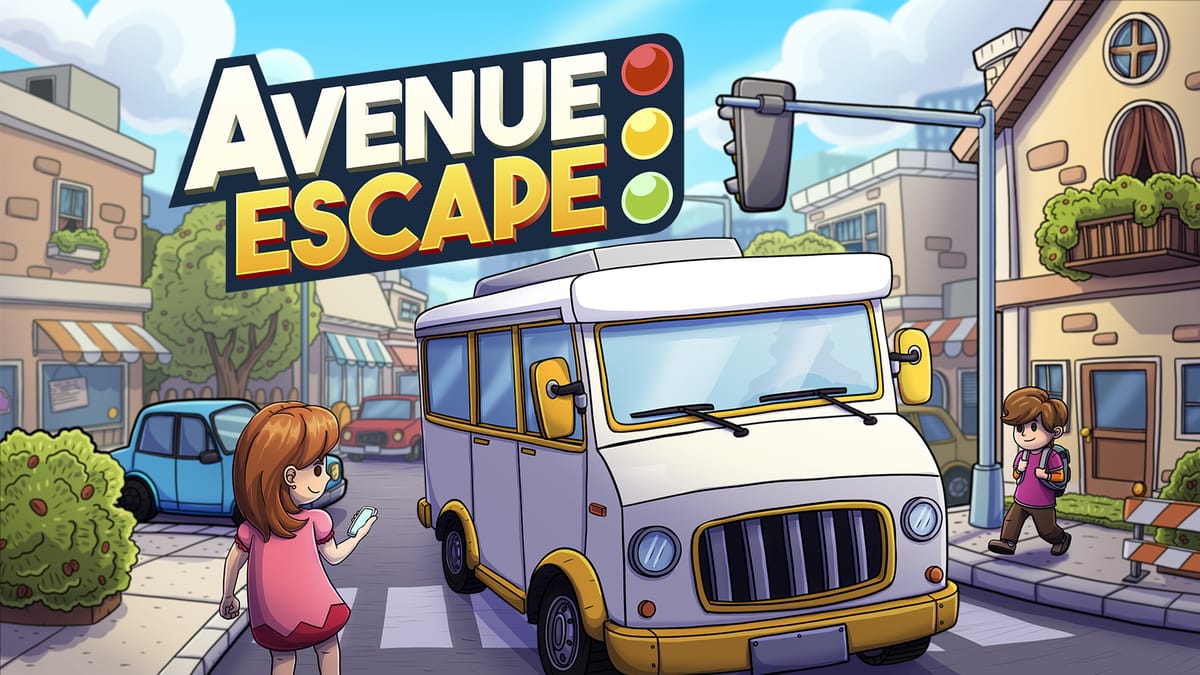Avenue Escape