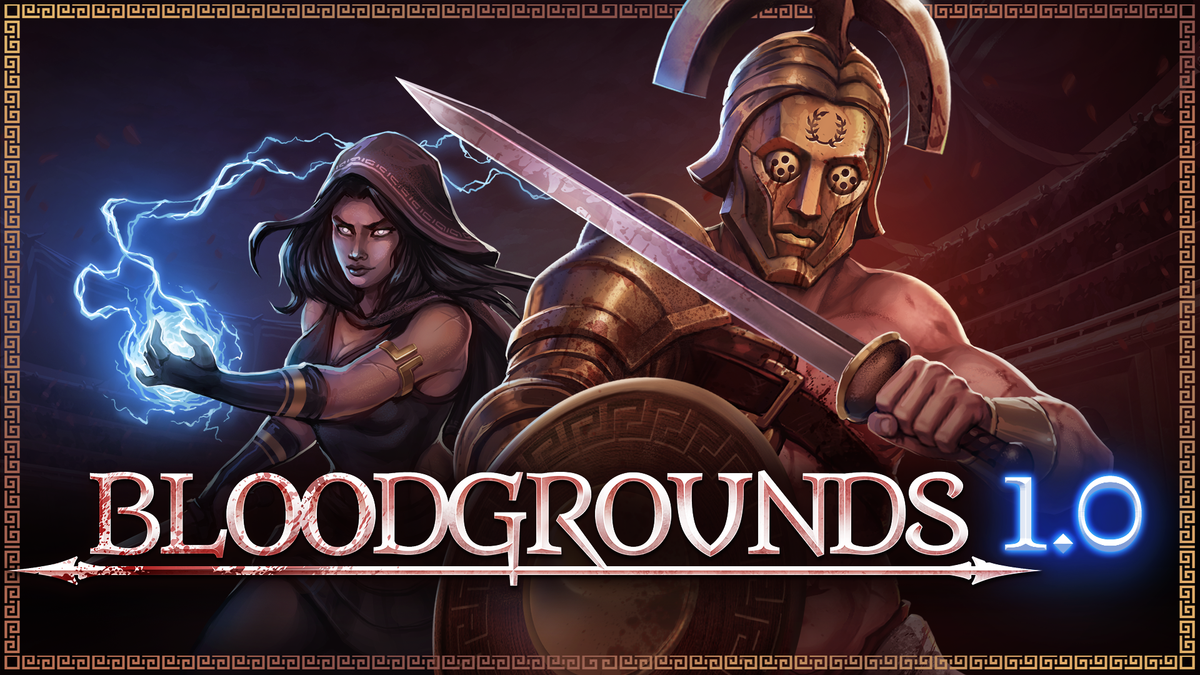 Bloodgrounds