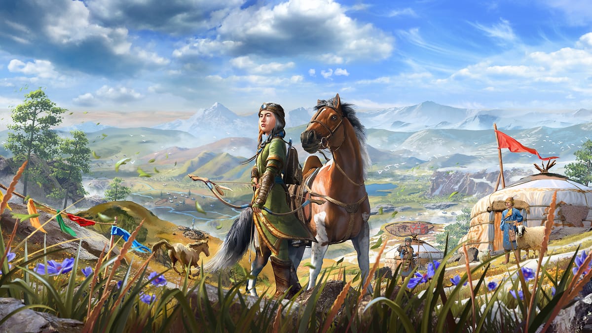 The Legend of Khiimori