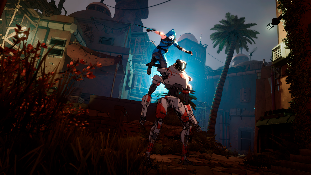 Ereban: Shadow Legacy