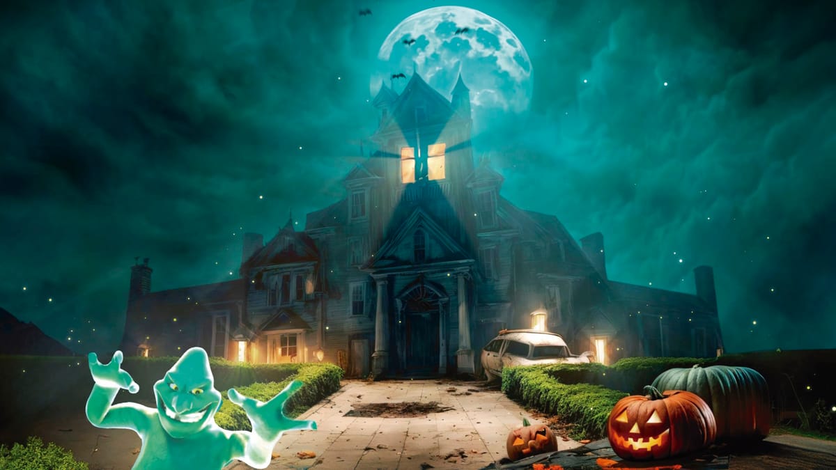 Ghost Master: Resurrection