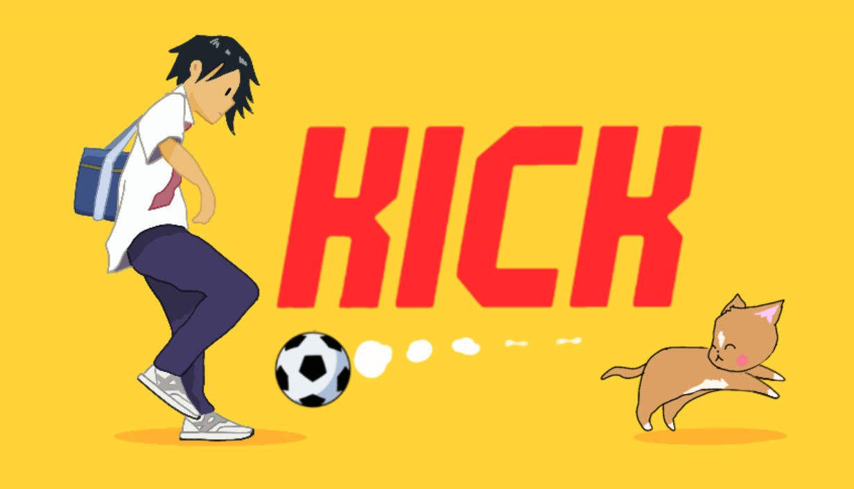 Soccer Kid Collection