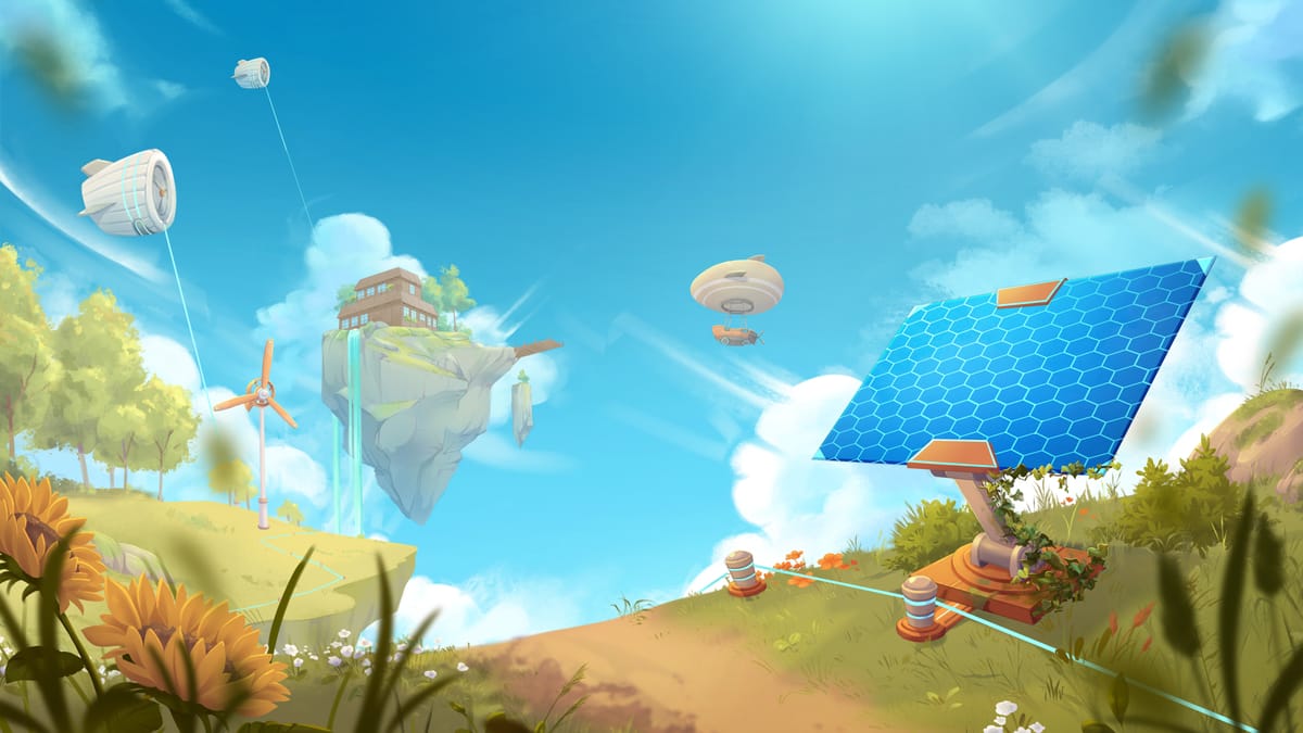 Solarpunk