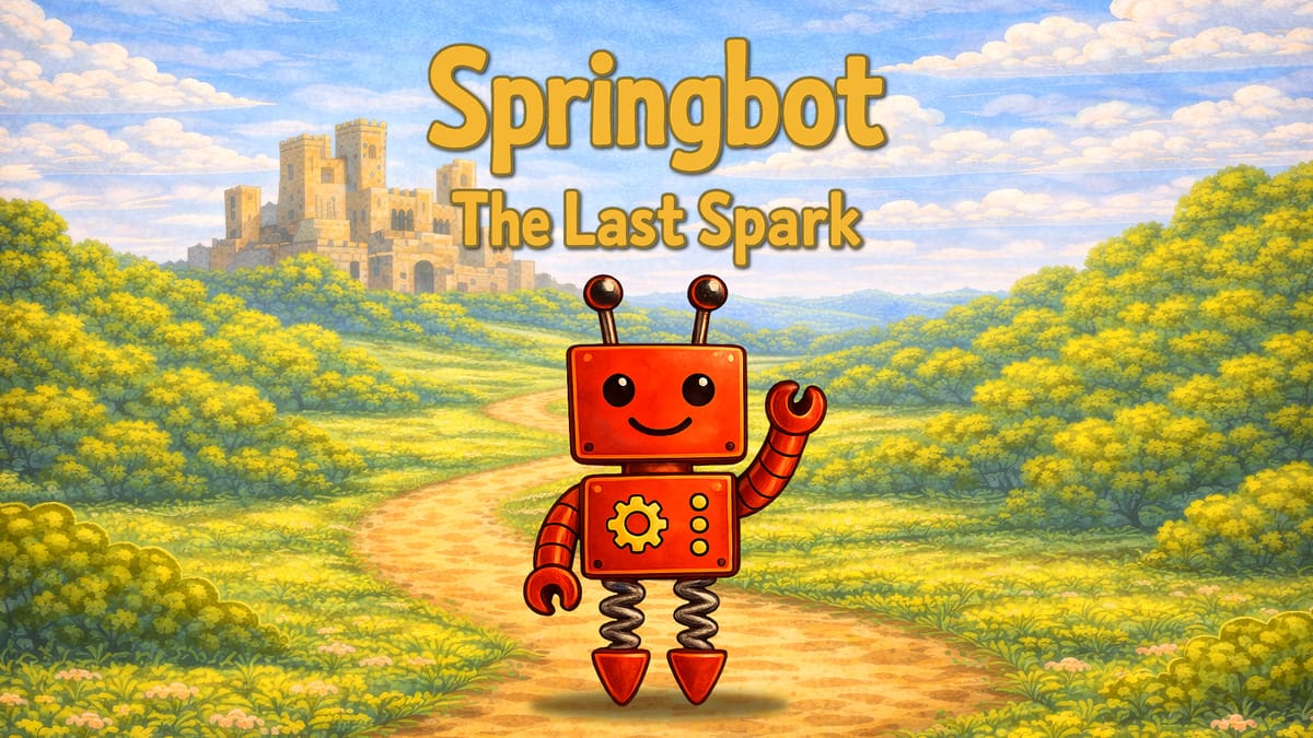 Springbot