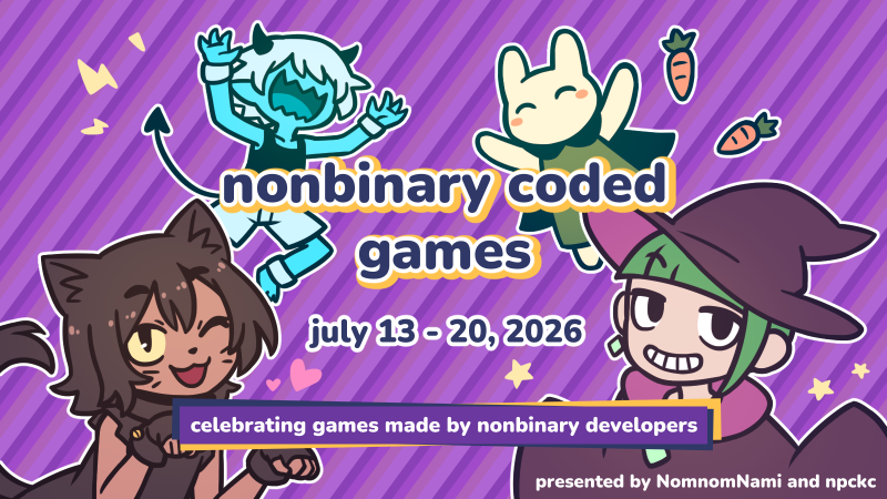 Nonbinary Coded Games