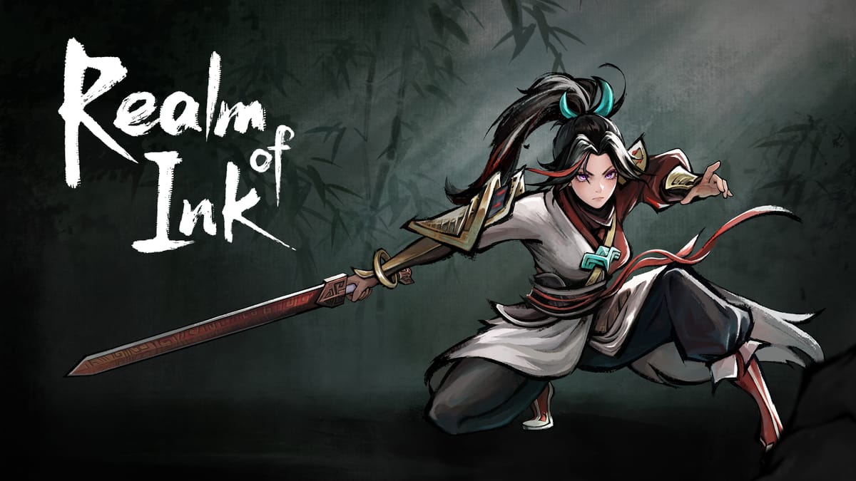 Realm of Ink