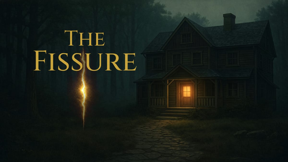 The Fissure
