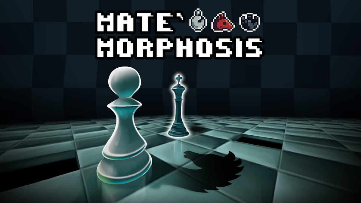 Mate Morphosis