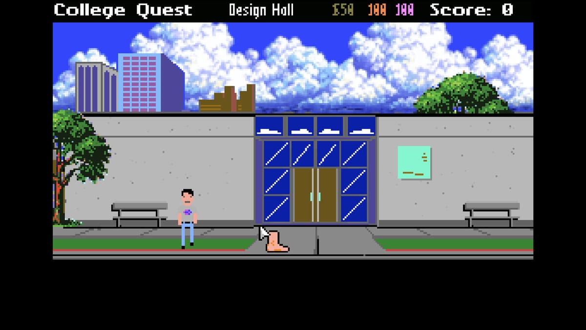 College Quest
