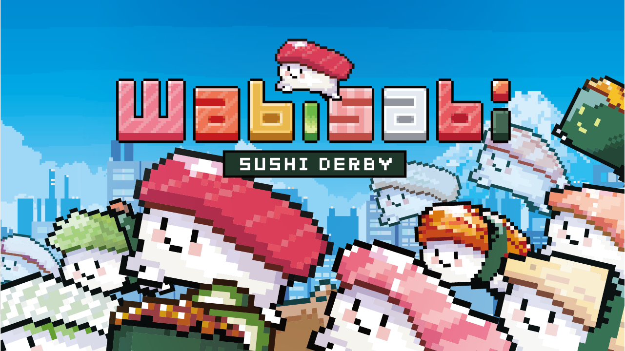 Wabisabi SushiDerby