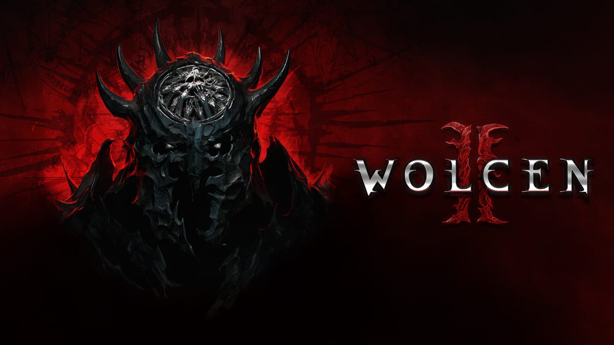 Wolcen II