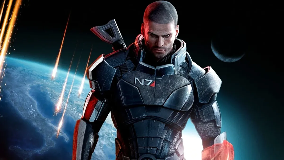 Goodbye, Bioware!