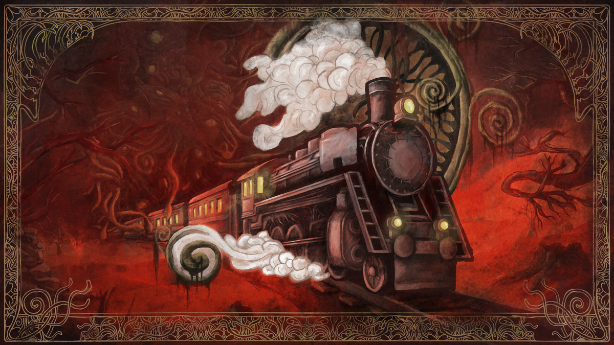 Dreadline Express