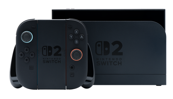 Die ersten Stunden mit der Switch 2