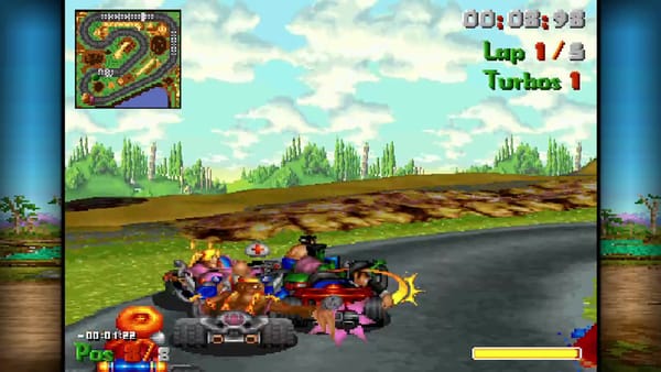 Street Racer Collection