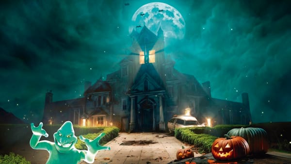 Ghost Master: Resurrection