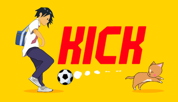 Soccer Kid Collection