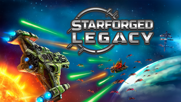 Starforged Lagacy