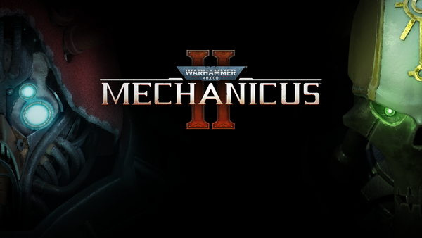 Warhammer 40k: Mechanicus II