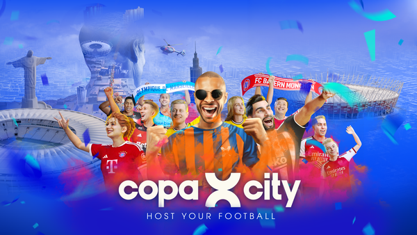 Copa City
