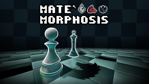 Mate Morphosis