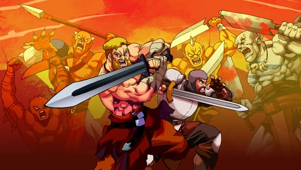 Blades & Battles