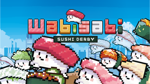 Wabisabi SushiDerby