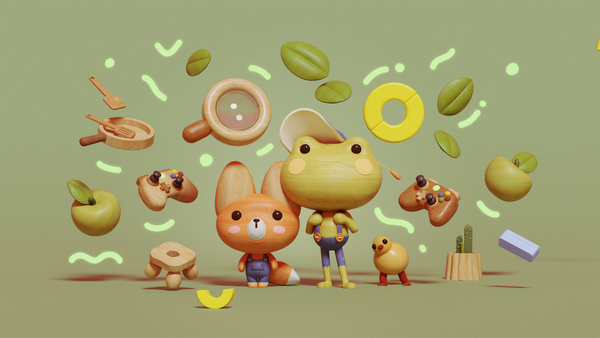 Woodo