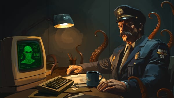 Security 51